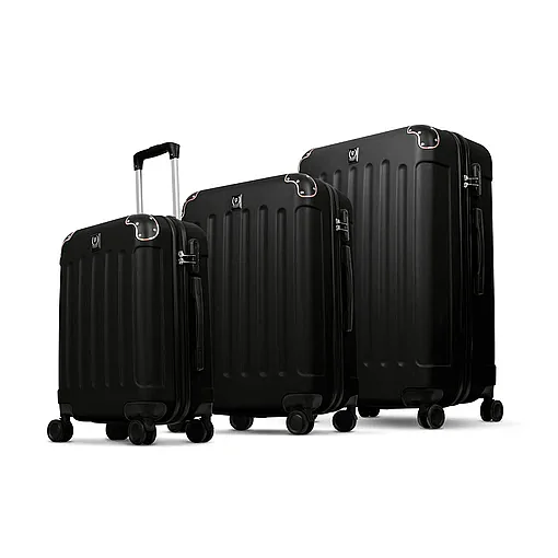 �� 3 ������� �������� SWISS HUFESEN BLACK ��� SF5001