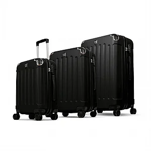 �� 3 ������� �������� SWISS HUFESEN BLACK ��� SF5001