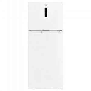 מקרר מקפיא עליון פוג'יקום NF דגם FJ-NF54W מקרר מקפיא עליון פוג'יקום NF דגם FJ-NF54W