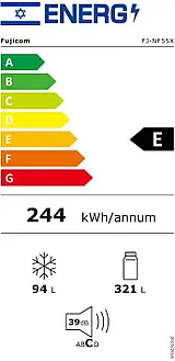 ���� ����� ����� ������� NF ��� FJ-NF55X