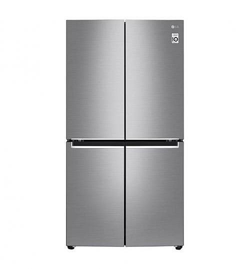 ���� 4 ����� LG GR-B718XL  ����� ������� ������