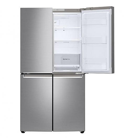 ���� 4 ����� LG GR-B718XL  ����� ������� ������