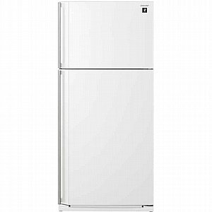 מקרר מקפיא עליון שארפ דגם SJ3850LS מקרר מקפיא עליון שארפ דגם SJ3850LS