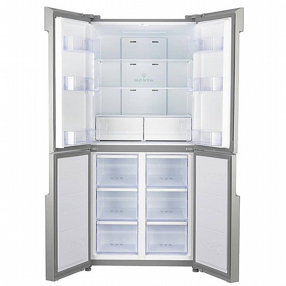 ���� ����� ����� 541 ���� No-Frost ���� Normande ���: ND890