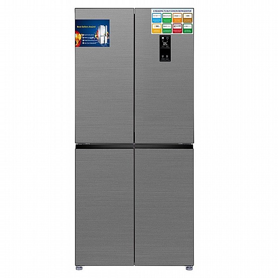 ���� ����� ����� 541 ���� No-Frost ���� Normande ���: ND890