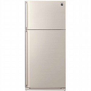 מקרר מקפיא עליון שארפ דגם SJ3850LS מקרר מקפיא עליון שארפ דגם SJ3850LS