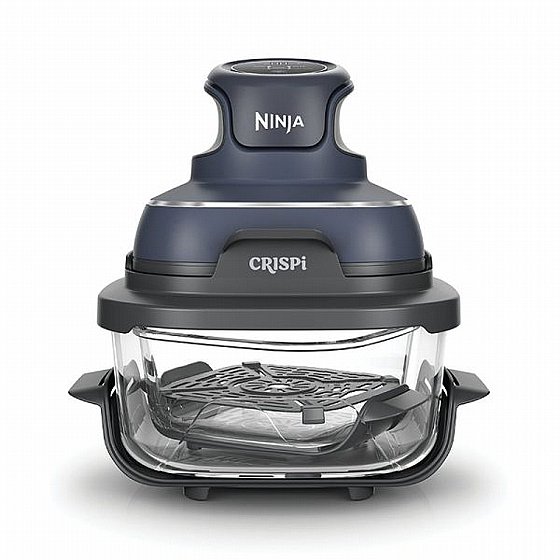 ����� ����� ����� NINJA CRISPI