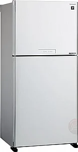 מקרר שארפ דגם SJ-GTR760WH לבן יבואן רשמי! מקרר שארפ דגם SJ-GTR760WH לבן יבואן רשמי!