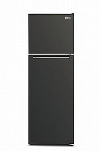 מקרר מקפיא עליון ג'נרל דגם GE365BIX נירוסטה מושחרת מקרר מקפיא עליון ג'נרל דגם GE365BIX נירוסטה מושחרת