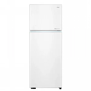 מקרר מקפיא עליון האייר דגם HRF-495F לבן מקרר מקפיא עליון האייר דגם HRF-495F לבן