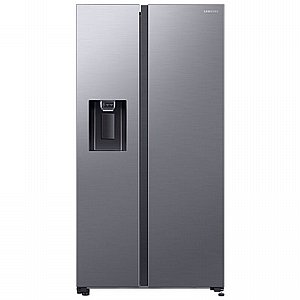 מקרר מקפיא תחתון סמסונג דגם RS68DG5453S9 נירוסטה מוברשת מקרר מקפיא תחתון סמסונג דגם RS68DG5453S9 נירוסטה מוברשת