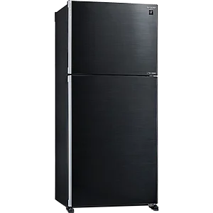 מקרר מקפיא עליון שארפ דגם SJ3655BK משמרת שבת ידני מקרר מקפיא עליון שארפ דגם SJ3655BK משמרת שבת ידני