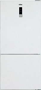 מקרר מקפיא תחתון ג'נרל דגם GE673WIX מקרר מקפיא תחתון ג'נרל דגם GE673WIX