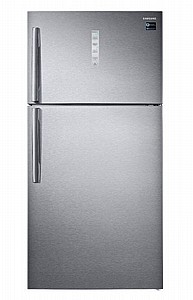 מקרר מקפיא עליון דגם RT58K7040SL סמסונג Samsung אינוורטר פלטיניום מקרר מקפיא עליון דגם RT58K7040SL סמסונג Samsung אינוורטר פלטיניום