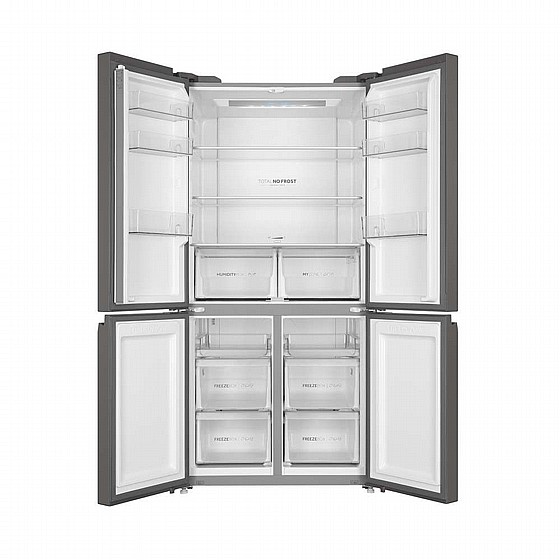 ���� 4 ����� Haier  Inverter HRF-7100F