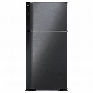 מקרר היטאצ'י דגם R-V660PRS7 BBK שחור מקרר היטאצ'י דגם R-V660PRS7 BBK שחור
