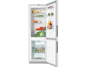 מקרר מקפיא תחתון מילה דגם KFN28133D מקרר מקפיא תחתון מילה דגם KFN28133D