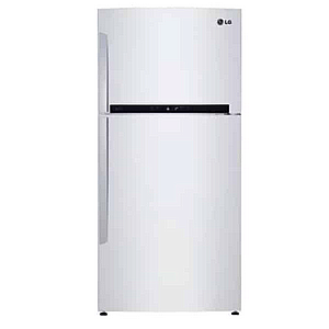 מקרר אל ג'י LG דגם GR-M6781W לבן עם התקן שבת מקרר אל ג'י LG דגם GR-M6781W לבן עם התקן שבת