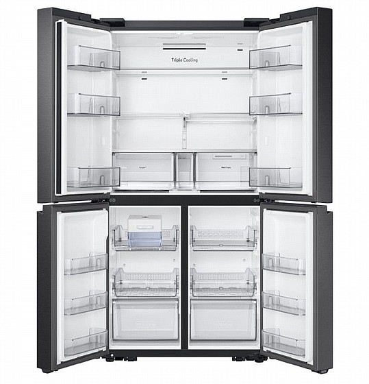 ���� ����� ����� 4 ����� SAMSUNG ������ RF65A9011B1
