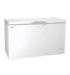 מקפיא שוכב פוג'יקום דגם FJ-400L מקפיא שוכב פוג'יקום דגם FJ-400L