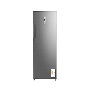 מקפיא עומד 7 תאים/ מקרר NF מידאה דגם MDRU333FGF02 מקפיא עומד 7 תאים/ מקרר NF מידאה דגם MDRU333FGF02