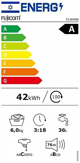 ����� ����� 6 �"� ������� ��� FJ-WM69