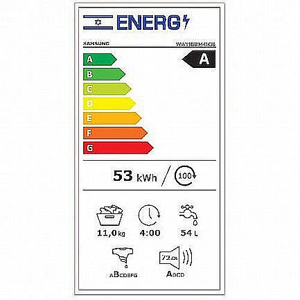 ����� ����� 11 �"� ������ ��� WW11BB9445GB