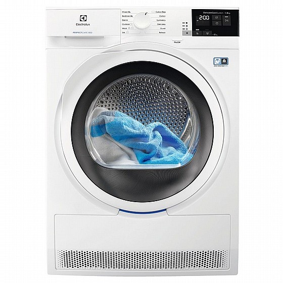 ����� �������� HeatPump ��� ���� 8 �� �������� Electrolux EW8H3864IB