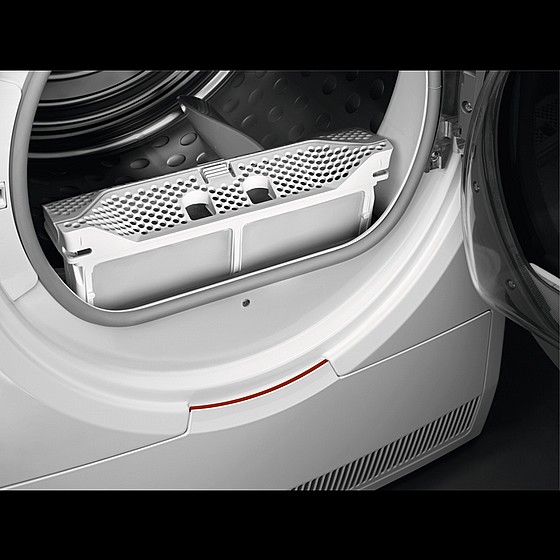 ����� ����� 8 �"� �������� Heat Pump ���� �������� ���� AEG ��� TX7E832