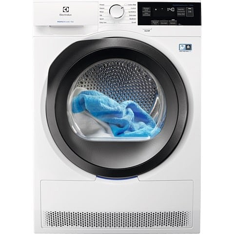 ����� ����� ���������� (����� ���) 8 �"� Electrolux EW7H3863RBM Heat Pump