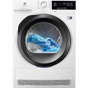 מייבש כביסה אלקטרולוקס (משאבת חום) 8 ק"ג Electrolux EW7H3863RBM Heat Pump מייבש כביסה אלקטרולוקס (משאבת חום) 8 ק"ג Electrolux EW7H3863RBM Heat Pump