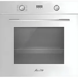 תנור בנוי פירוליטי 60 ס"מ סאוטר דגם CUISINE-5050W תנור בנוי פירוליטי 60 ס"מ סאוטר דגם CUISINE-5050W