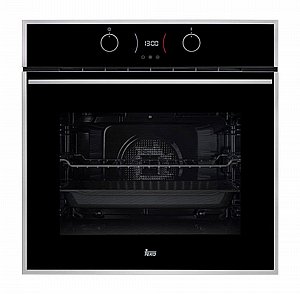 תנור בנוי פירוליטי תקה דגם HLB 8200P תנור בנוי פירוליטי תקה דגם HLB 8200P