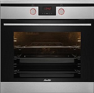 תנור בנוי פירוליטי סאוטר דגם CUISINE3900IX נירוסטה תנור בנוי פירוליטי סאוטר דגם CUISINE3900IX נירוסטה