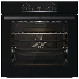 תנור בנוי פירוליטי גורניה דגם BPS6737E14BG תנור בנוי פירוליטי גורניה דגם BPS6737E14BG