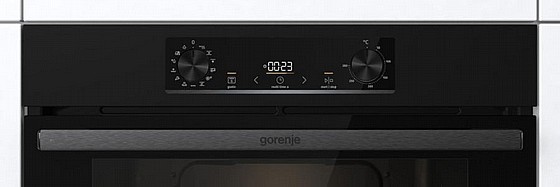 ���� ���� 60 �"� ���� GORENJE ������ ��� BOS6737E06B