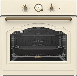 תנור בנוי GORENJE גורניה דגם BO7732CLI כפרי שמנת תנור בנוי GORENJE גורניה דגם BO7732CLI כפרי שמנת