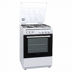 תנור עומד משולב פוג'יקום דגם FJ-FSC60W תנור עומד משולב פוג'יקום דגם FJ-FSC60W