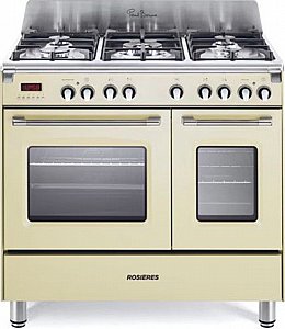 תנור משולב רוזיירס דגם RGM95D2C תנור משולב רוזיירס דגם RGM95D2C