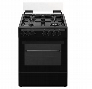 תנור משולב כיריים 60 ס"מ מאסימו דגם LAV6060W לבן תנור משולב כיריים 60 ס"מ מאסימו דגם LAV6060W לבן