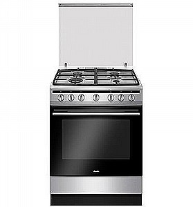 תנור משולב כיריים סאוטר דגם ELEGANT 4760IX תנור משולב כיריים סאוטר דגם ELEGANT 4760IX