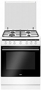 תנור משולב 60 ס"מ סאוטר דגם ELEGANT 4780W לבן תנור משולב 60 ס"מ סאוטר דגם ELEGANT 4780W לבן