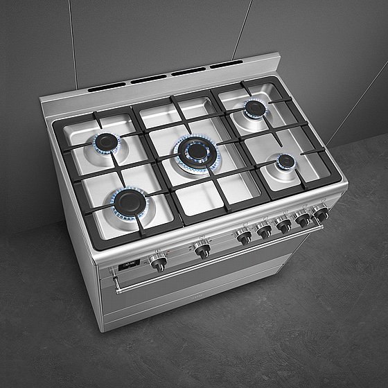 ���� ����� �� 90 �"� ��� ��� BG91 Inox ������� ������