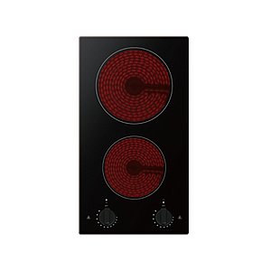כיריים דומינו קרמיות מידאה דגם MC-HD302 כיריים דומינו קרמיות מידאה דגם MC-HD302