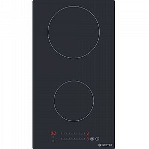 כיריים דומינו אינדוקציה אלקטרה דגם ELD303 כיריים דומינו אינדוקציה אלקטרה דגם ELD303