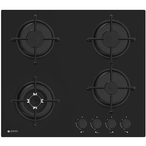 ������ �� 4 ����� ������ ���� ����� ��� GER-HOB-4-Z