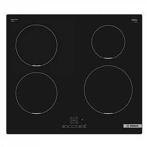 כיריים אינדוקציה בוש דגם PIE611BB5E תלת פאזי Bosch כיריים אינדוקציה בוש דגם PIE611BB5E תלת פאזי Bosch