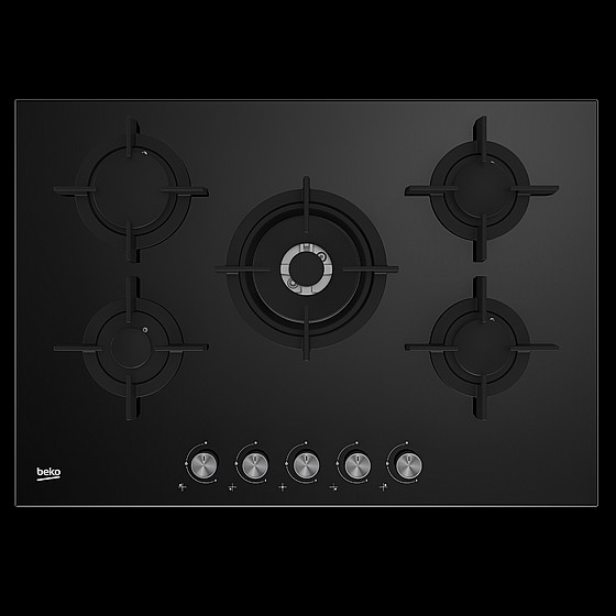 ������ �� 5 ����� 75 �"� ��� ������ ����� ��� BEKO HILW75220S