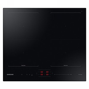 כיריים אינדוקציה סמסונג NZ64B5066FK כיריים אינדוקציה סמסונג NZ64B5066FK
