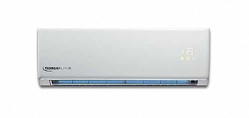 ���� ���� TADIRAN ALPHA PRO INVERTER 240 ������ 